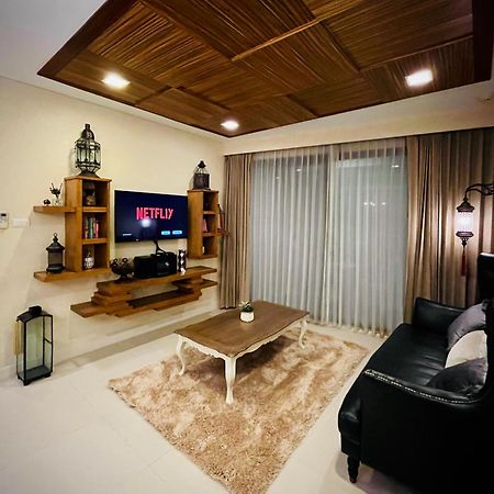 Marakesh Hua Hin Resident-Room Type E Exterior foto