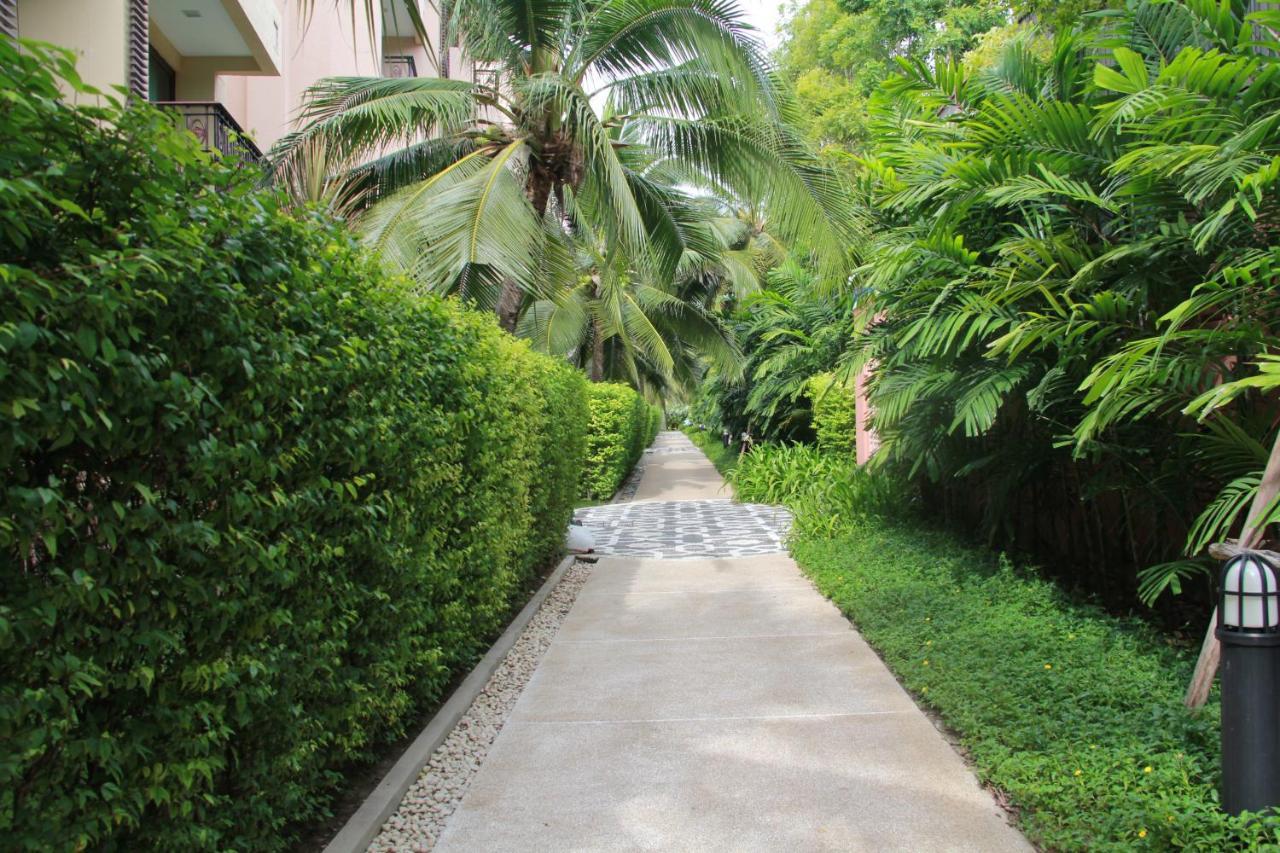 Marakesh Hua Hin Resident-Room Type E Exterior foto