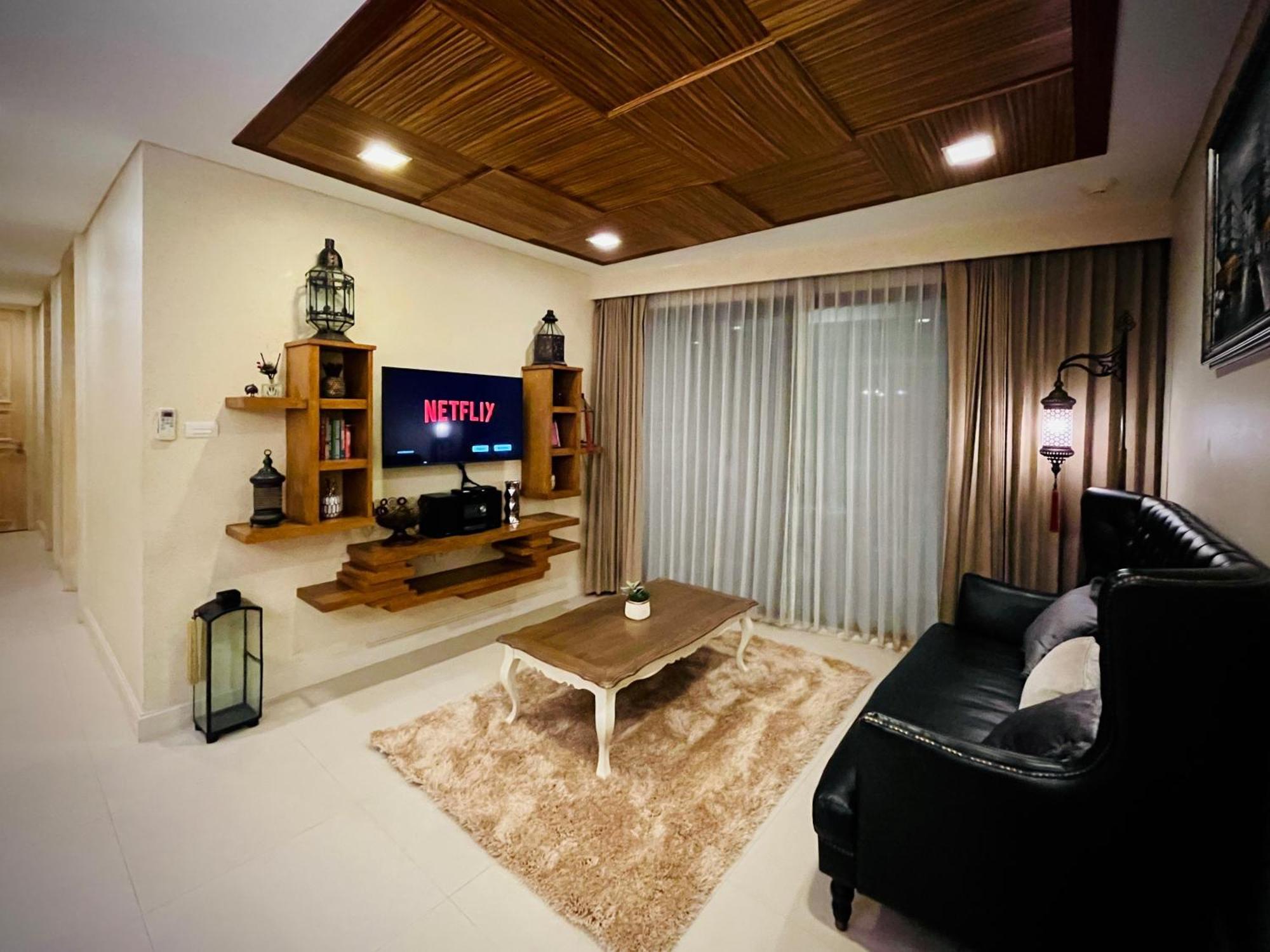 Marakesh Hua Hin Resident-Room Type E Exterior foto