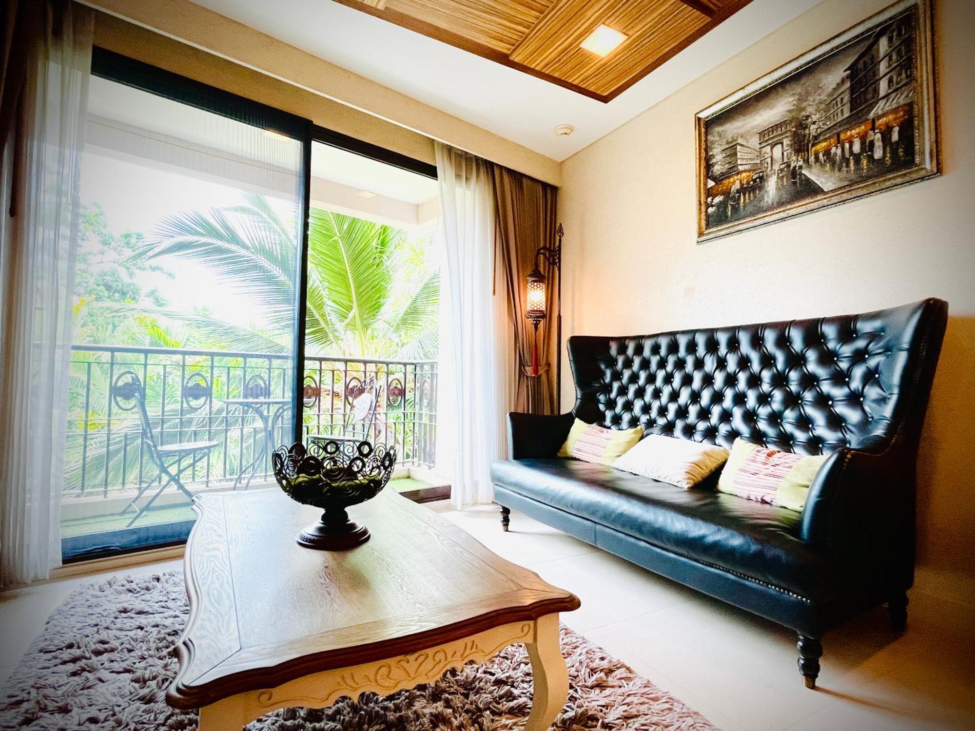 Marakesh Hua Hin Resident-Room Type E Exterior foto