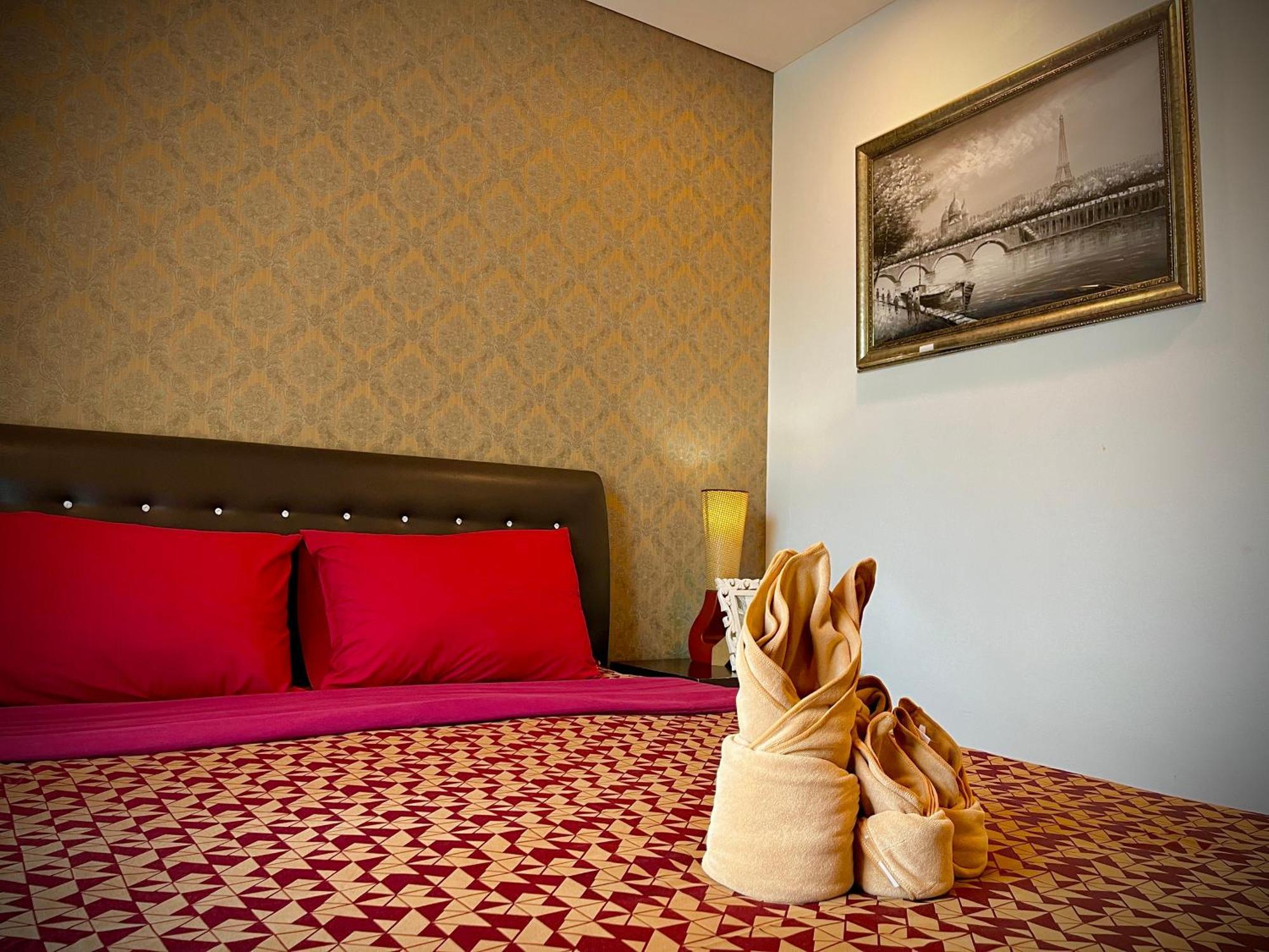 Marakesh Hua Hin Resident-Room Type E Exterior foto