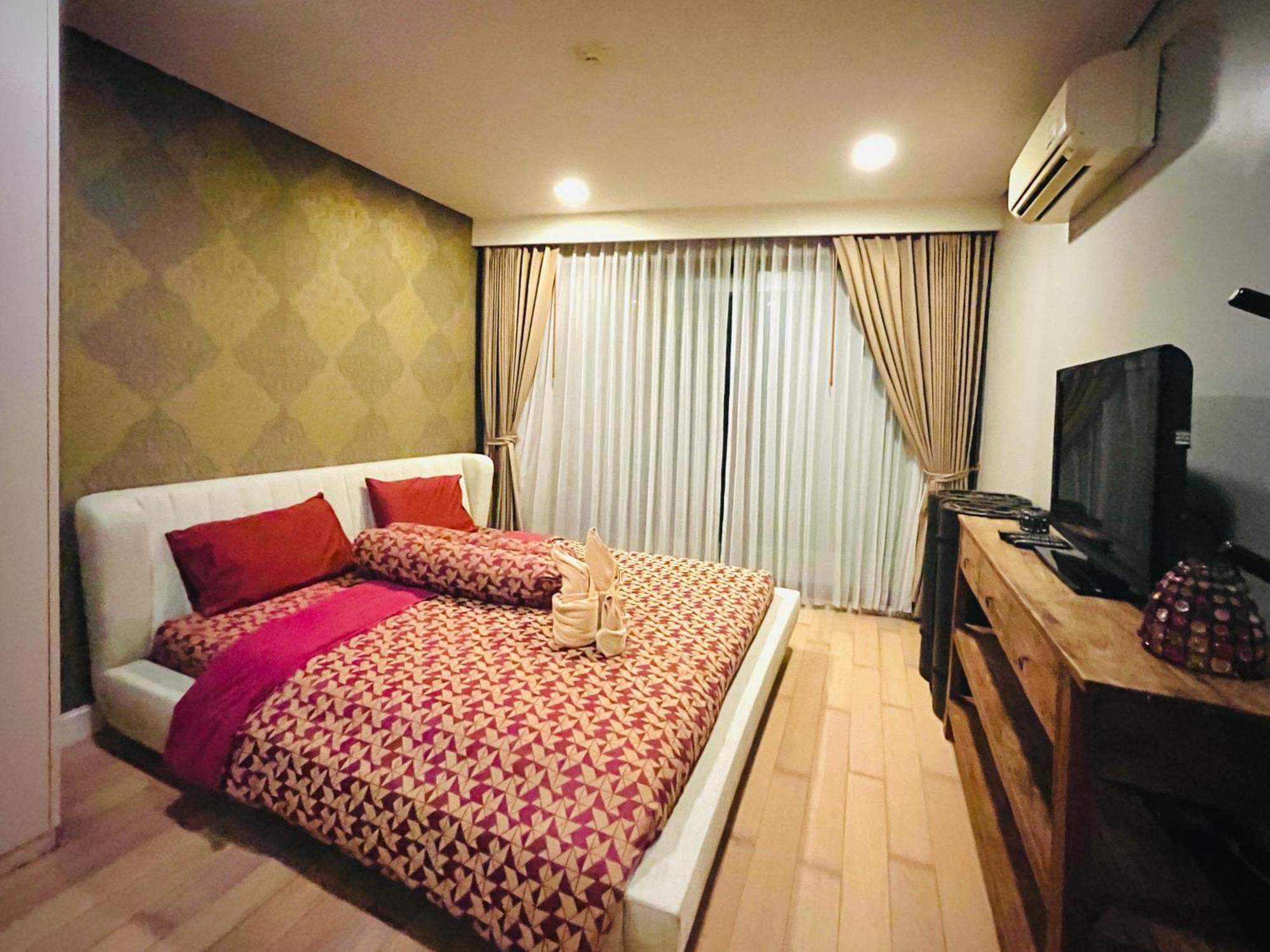 Marakesh Hua Hin Resident-Room Type E Exterior foto